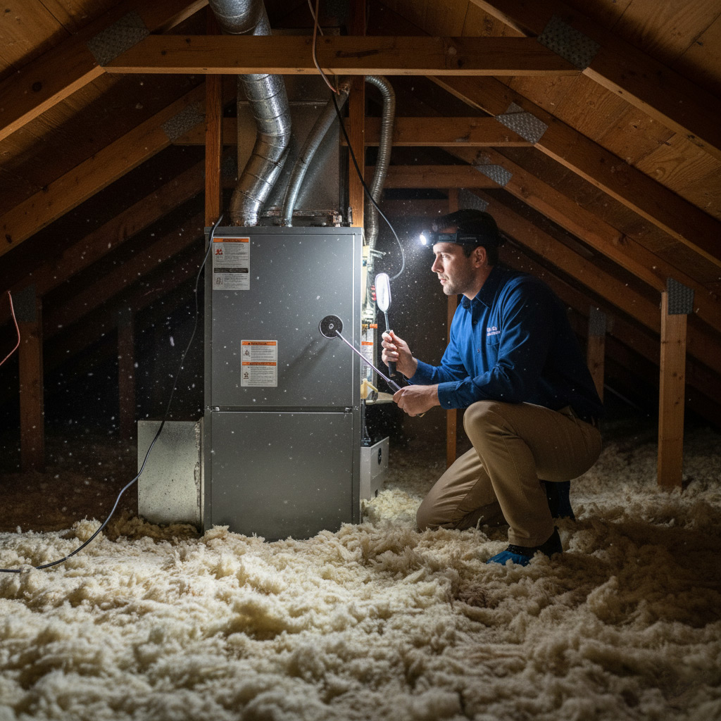 Master Minneapolis Comfort: HVAC System Design Secrets Revealed! image 3