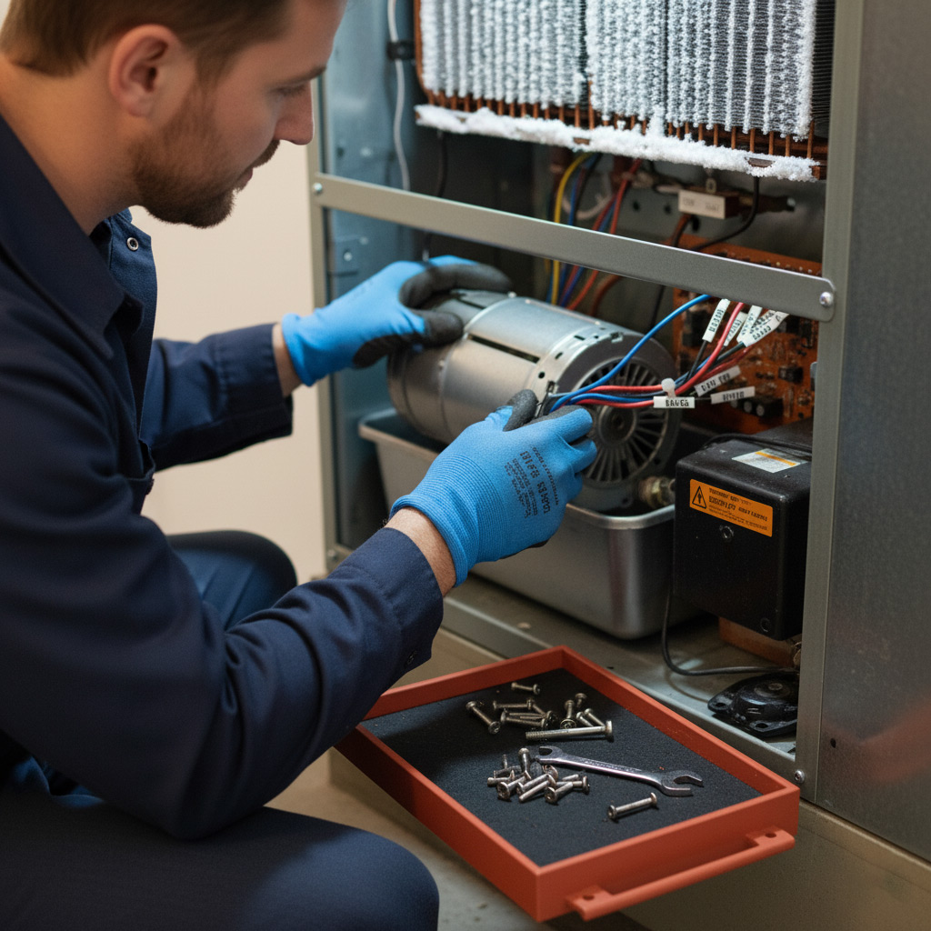 Minneapolis HVAC Replacement: Your NO-BS Guide to a Smart Swap! image 2