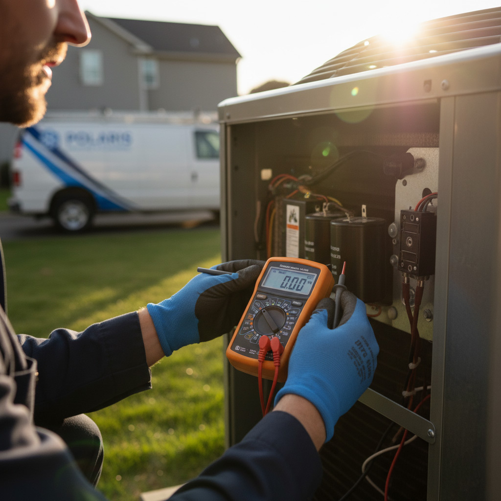 Minneapolis Heat Pump Repair: Crucial Facts Before You Call! image 2