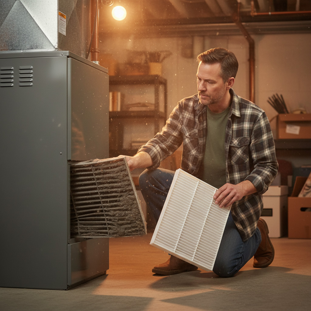 Minneapolis HVAC Maintenance: The Shocking Truth That Saves You Cash! image 1
