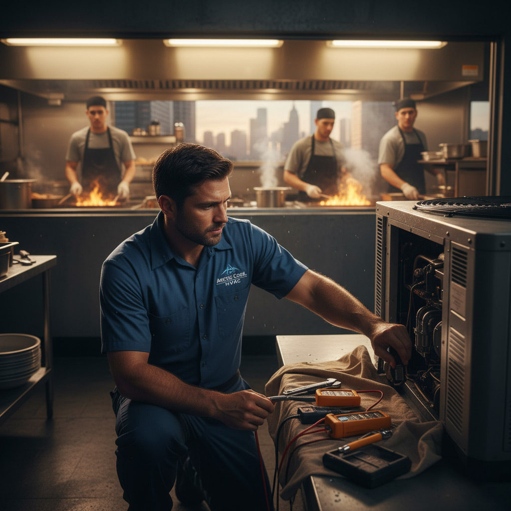 Boiler Breakdown in Minneapolis? Get It Fixed Right, Fast! image 1